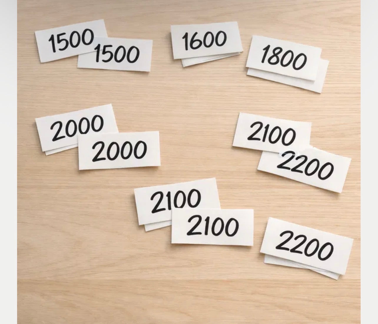 Loot Filled Flamingo