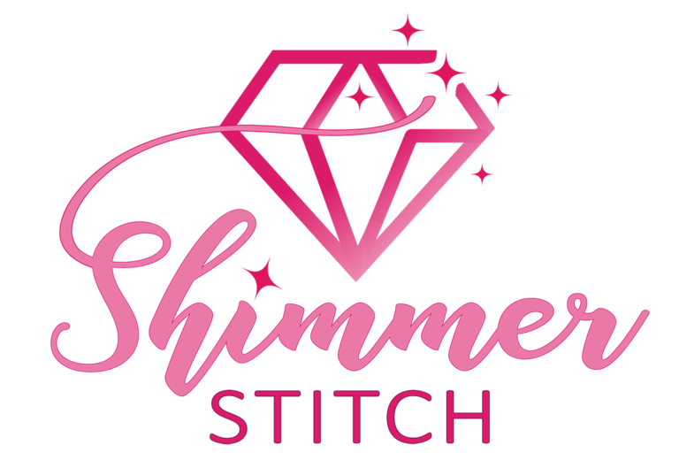 Red and Blue Phoenix Hanging Decor -(DP 1-Side) 7.5"