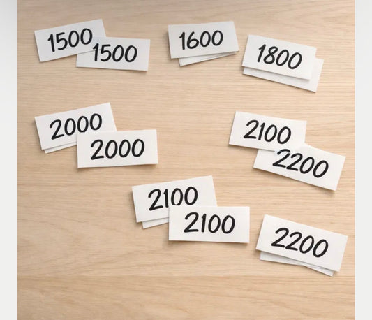 Loot Filled Flamingo