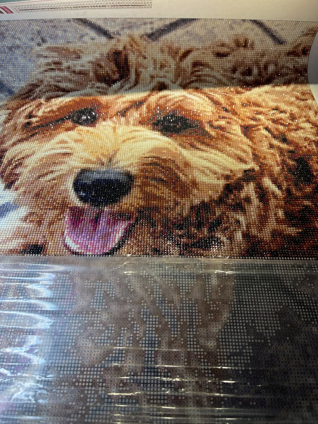 CUSTOM Diamond Painting Kits - Available until Sunday August 23rd - MUST submit photo by then!