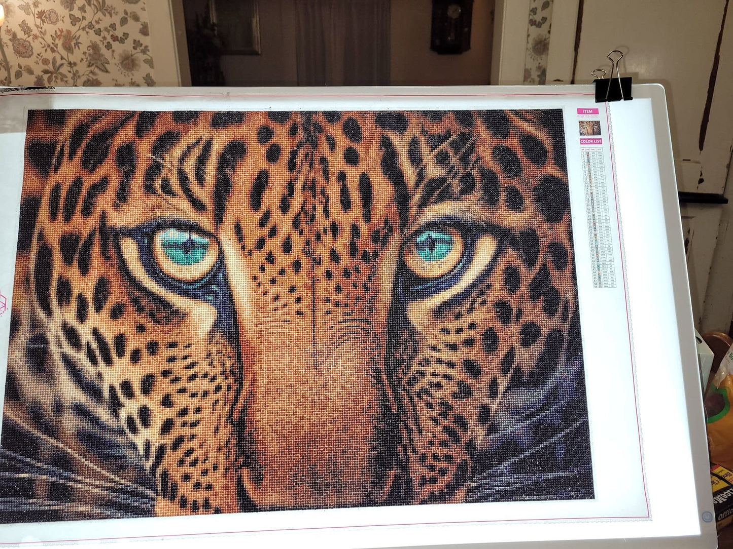 CUSTOM Diamond Painting Kits - Available until Sunday August 23rd - MUST submit photo by then!