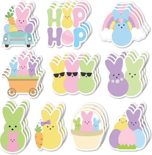 Easter Notepad w/ LUCKY LOOT - Revealed LIVE Thursday 3/5 at 7:30p EST