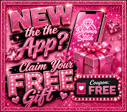 Choose your FREE gift for downloading the app - use coupon: FREE