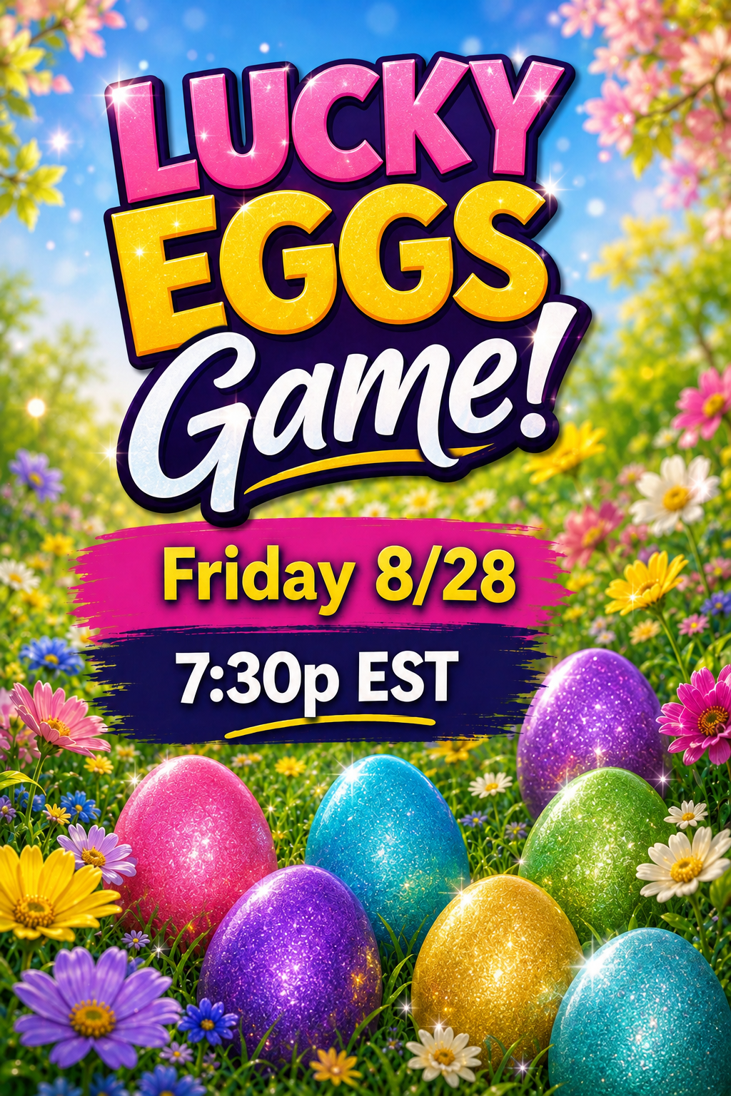 BOTH Friday Games DEAL - SAVE $10.00!!
