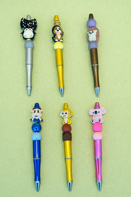 Maryn's Animal Pens - Set #6