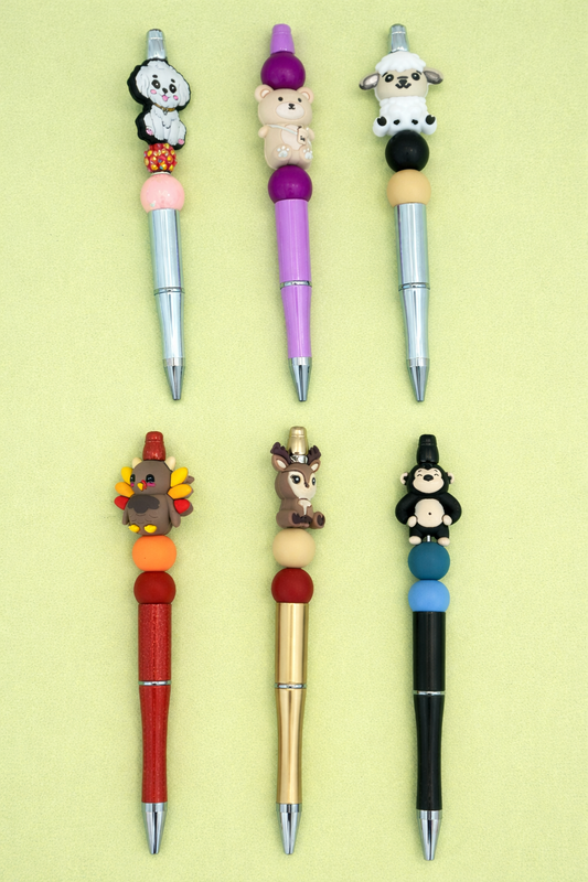 Maryn's Animal Pens - Set #9