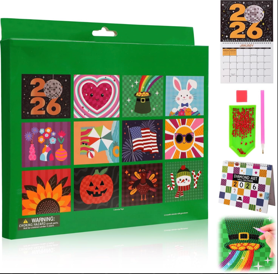 Choose your FREE gift for downloading the app - use coupon: FREE