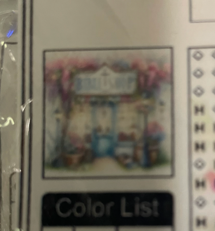 9/18 full drill kits