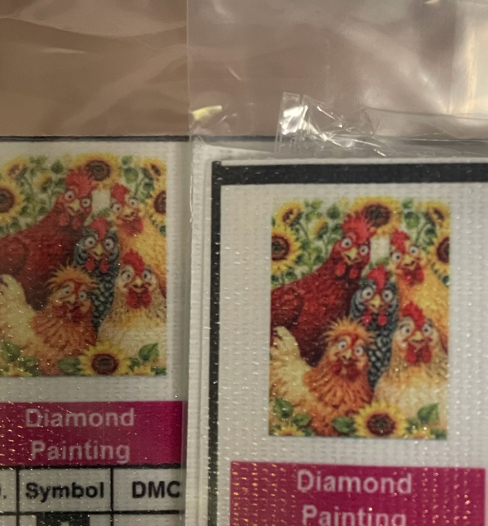 9/18 full drill kits