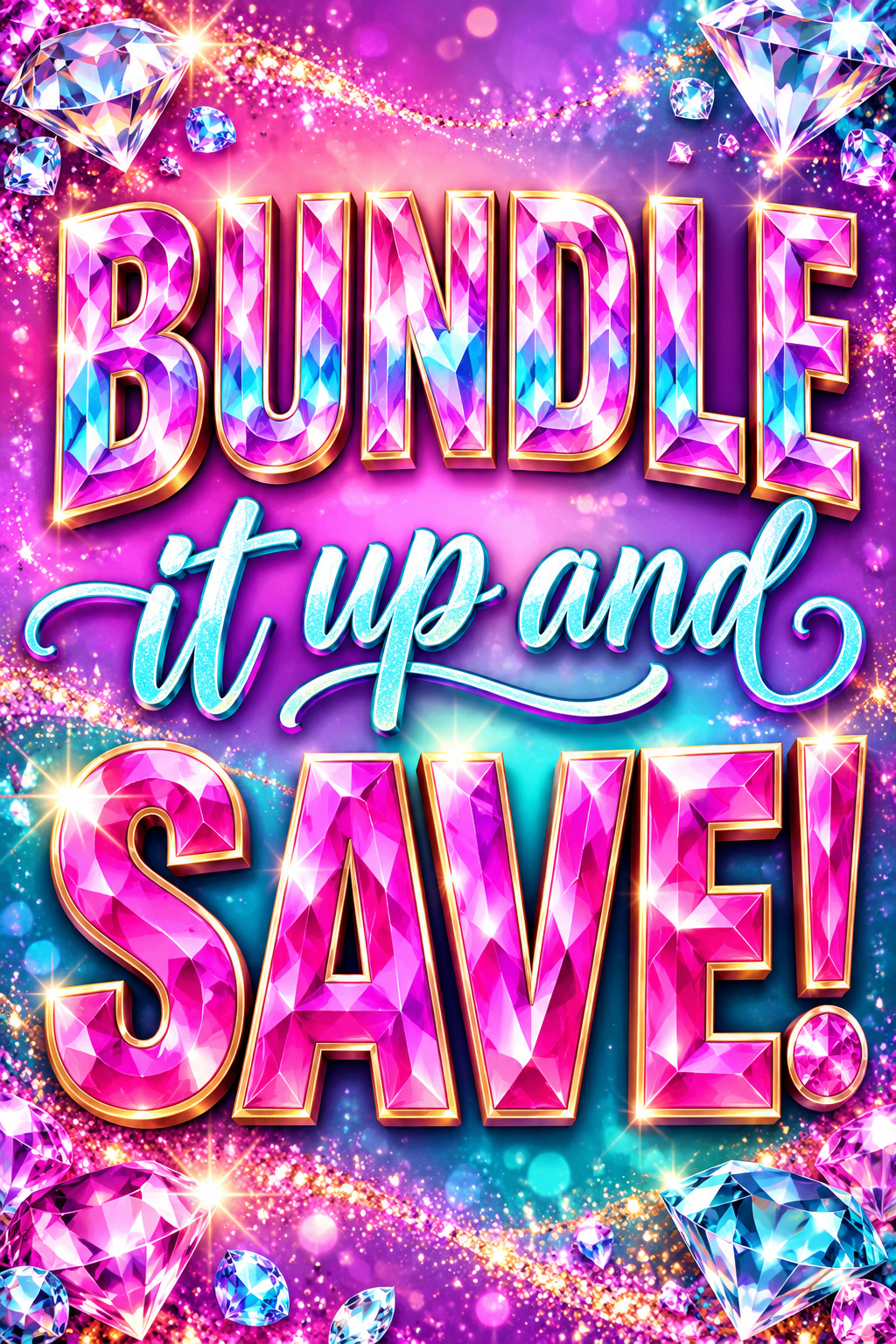 October 5-10 BUNDLE