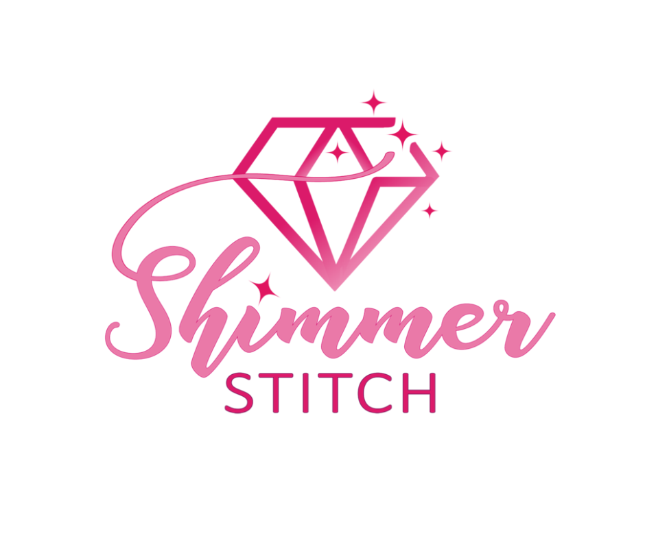 Bag of square diamonds (choose color family) plus FREE RAFFLE TICKET!