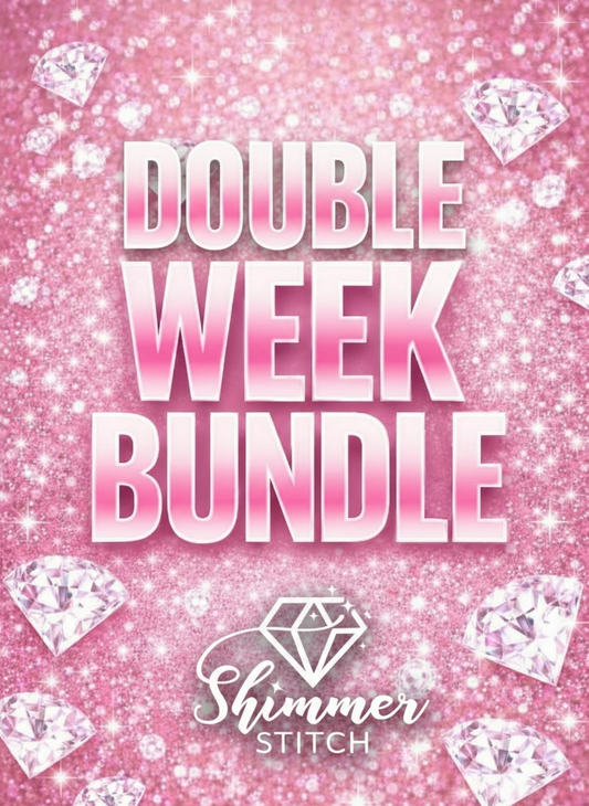 WEEK of April 21st BUNDLE ~ 10 Games!!