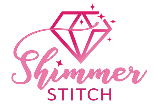 Red and Blue Phoenix Hanging Decor -(DP 1-Side) 7.5"